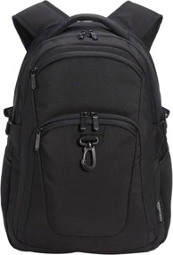 AMAZON BASICS Ruksak za prijenosna računala do 15,6", vodootporan